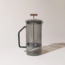 Glass French Press