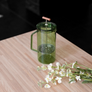 Glass French Press