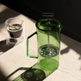 Glass French Press