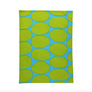 Graphic Print Tea Towel - Set of 2