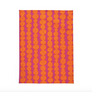 Graphic Print Tea Towel - Set of 2