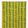 Graphic Print Tea Towel - Set of 2
