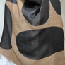 Graphic Wool Scarf