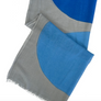 Graphic Wool Scarf
