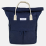 Hackney Roll-Top Backpack