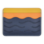Half Wallet - Perforated