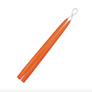 Hand-Dipped Taper Candles 15" - Set of 2