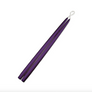 Hand-Dipped Taper Candles 15" - Set of 2