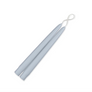 Hand-Dipped Taper Candles 15" - Set of 2