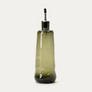 Handblown Glass Oil Cruet