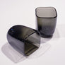 Handblown Organic Tumbler