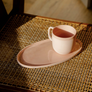 Handmade Porcelain Mug