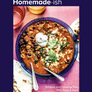 Homemade-ish - by Lauren McDuffie