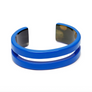 Horn Cut-Out Cuff