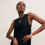 Horn Cut-Out Cuff
