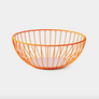 Iris Wire Basket