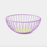 Iris Wire Basket