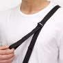 All Weather Jona Crossbody Bag