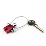 Jumper Keychain