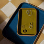 Kawabon Leather Tray