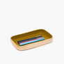 Kawabon Leather Tray