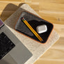 Kawabon Leather Tray