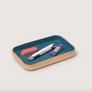 Kawabon Leather Tray