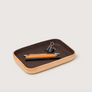 Kawabon Leather Tray