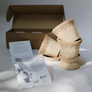 Kobenhavner Plant Pot Gift Box - 3 Pack