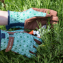 Ladies Gardening Gloves