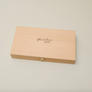 Laguiole Rainbow Steak Knives - Set of 6