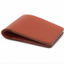 Landscape Leather Wallet