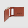 Landscape Leather Wallet