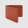 Landscape Leather Wallet
