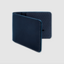 Landscape Leather Wallet