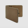 Landscape Leather Wallet