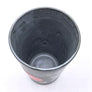 Lume Porcelain Container Vase