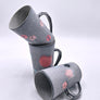 Lume Porcelain Mug