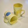 Lume Porcelain Mug