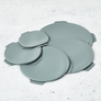 Mixing Bowl Lids - Set of 5