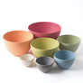 Mixing Bowls - Set of 7