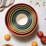 Mixing Bowls - Set of 7