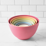 Mixing Bowls - Set of 7