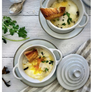 Mushroom Gastronomy - by Krista Towns