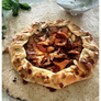 Mushroom Gastronomy - by Krista Towns