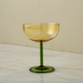 Niko Coupe Glass