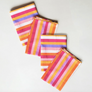 Organic Cotton Napkins - Set of 4