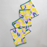 Organic Cotton Napkins - Set of 4