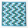 Organic Cotton Napkins - Set of 4