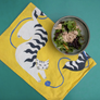 Organic Cotton Tea Towel
